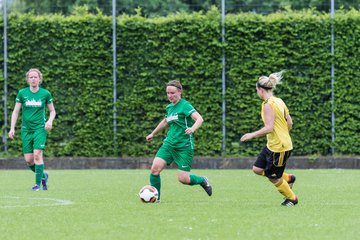 Bild 352 - OL GW Eimsb�ttel : SC Wentorf : Erfebnis: 2:2